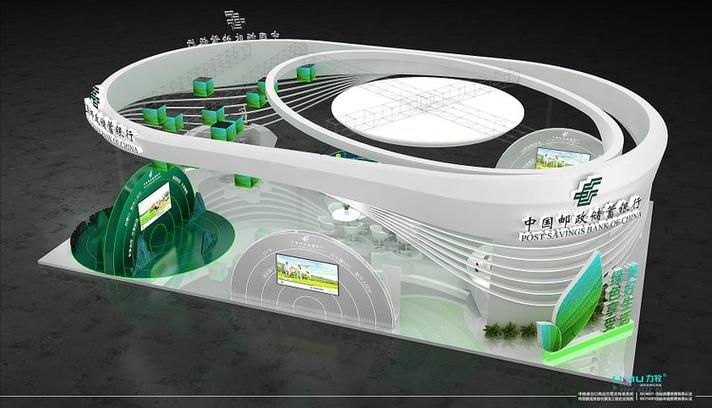 全程跟进+准时交付场地服务:18年专注展览行业团队:展台搭建产品特性