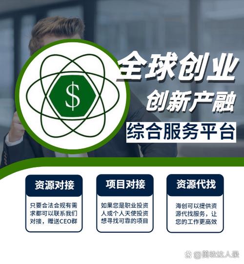 出海卖家,协会,机构,政务,高校,猎头,文旅,物流,海外仓,创业园,金融