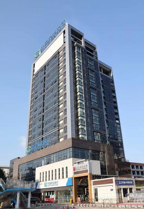 金融服务乡村振兴展示馆